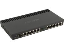 MikroTik RB4011iGS+RM RouterBOARD (10UTP 1000Mbps + 1SFP)