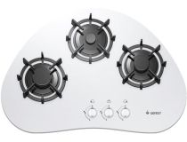 Газовая варочная поверхность Gefest СГ СН 2120 К6 белый