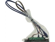 Exegate U5H-614 Front Panel 2xUSB2.0+2xUSB3.0 port (крепление на лицевую панель корпуса 5.25 )  EX269460RUS 