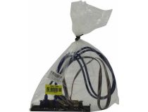 Exegate U5H-614 Front Panel 2xUSB2.0+2xUSB3.0 port (крепление на лицевую панель корпуса 5.25 )  EX269460RUS 