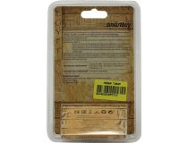 SmartBuy Wireless Optical Mouse SBM-327AG-EG-FC  (RTL) USB 4btn+Roll, беспроводная