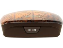 SmartBuy Wireless Optical Mouse SBM-327AG-EG-FC  (RTL) USB 4btn+Roll, беспроводная