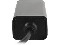 Orient U2L-100N Кабель-адаптер USB2.0 -- UTP 100Mbps