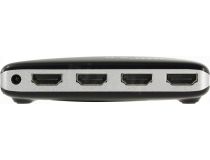 Orient HS0301H-2.0 HDMI Switcher (3in - 1out, ver2.0, ПДУ) + б.п.