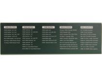 Orient HS0301H-2.0 HDMI Switcher (3in - 1out, ver2.0, ПДУ) + б.п.