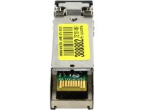 Orient SFP-GE-LX-SM1310 Модуль SFP (Duplex 1000Base-LX, LC, SMF)