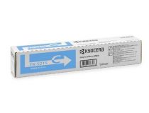 Тонер-картридж Kyocera TK-5215C Cyan для TASKalfa 406ci