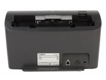 Canon imageFORMULA DR-C230 (CIS, A4 Color, 600dpi, 30 стр./мин, USB2.0, DADF)