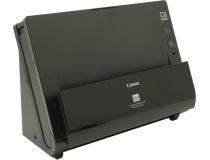 Canon imageFORMULA DR-C225W II (CIS, A4 Color, 600dpi, 25 стр./мин, USB2.0, DADF, WiFi)