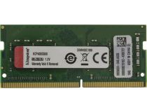 Kingston KCP426SS8/8 DDR4 SODIMM 8Gb  PC4-21300  (for NoteBook)