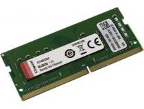 Kingston KCP426SS8/8 DDR4 SODIMM 8Gb  PC4-21300  (for NoteBook)