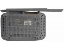TP-LINK TL-WR845N Wireless N Router (4UTP 100Mbps, 1WAN, 802.11b/g/n, 300Mbps, 3x5dBi)