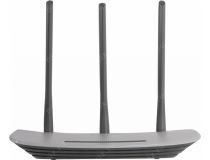 TP-LINK TL-WR845N Wireless N Router (4UTP 100Mbps, 1WAN, 802.11b/g/n, 300Mbps, 3x5dBi)