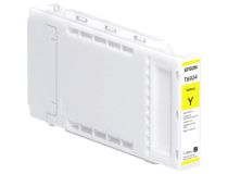 Картридж T6924 Yellow для Epson SureColor SC-T3000/3070/3200/5000/5270/7000/7070/7200/7270