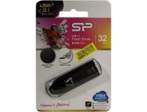 Silicon Power Blaze B25 SP032GBUF3B25V1K USB3.1 Flash Drive 32Gb (RTL)