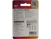 Silicon Power Blaze B25 SP032GBUF3B25V1K USB3.1 Flash Drive 32Gb (RTL)