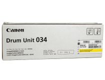 Drum Unit Canon 034 Yellow для C1225/MF810C