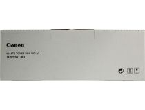 Canon WT-A3 Контейнер отработанного тонера для iR C1225, MF810C/820C