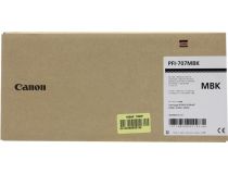 Чернильный контейнер Canon PFI-707MBK  9820B001  для imagePROGRAF iPF830/840/850