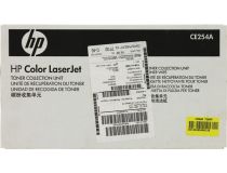 HP CE254A Контейнер для отработанного тонера для Color LJ CM3530/CP3525/2550,Enterprise 500 M575/M551,Pro M570