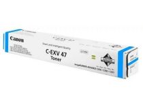 Тонер Canon C-EXV47C Cyan для iR-ADV C250/C255/C350/C351/C355