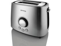 gorenje T1000E  Тостер (1000Вт)  465728 