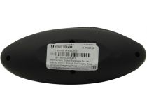 Колонка Hyundai H-PAC100 Black (3W, USB, Bluetooth, microSD, FM, Li-Ion)