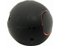 Колонка Hyundai H-PAC100 Black (3W, USB, Bluetooth, microSD, FM, Li-Ion)