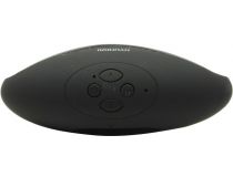 Колонка Hyundai H-PAC100 Black (3W, USB, Bluetooth, microSD, FM, Li-Ion)