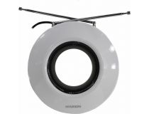 Hyundai H-TAI360 Телевизионная комнатная антенна (VHF/UHF/DVB-T/T2)