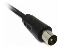 Hyundai H-TAI340  Телевизионная комнатная антенна (VHF/UHF/DVB-T/T2)