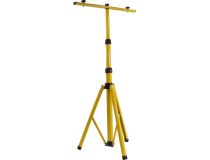 ЭРА Штатив для светодиодных прожекторов (2х50Вт, 62-160см)