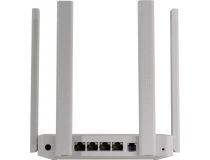 Keenetic Duo KN-2110-01 Интернет-центр ADSL/VDSL (4UTP 100Mbps, RJ11, USB, 802.11a/b/g/n/ac, 867Mbps, 4x5dBi)