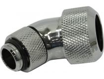 Alphacool 17408 Eiszapfen Штуцер (16мм, 45°) Silver
