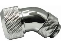 Alphacool 17408 Eiszapfen Штуцер (16мм, 45°) Silver