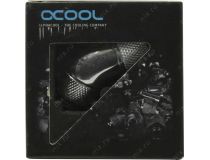 Alphacool 17408 Eiszapfen Штуцер (16мм, 45°) Silver