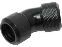 Alphacool 17405 Eiszapfen Штуцер (16мм, 45°) Black