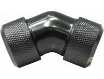 Alphacool 17405 Eiszapfen Штуцер (16мм, 45°) Black