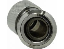 Alphacool 17402 Eiszapfen Штуцер (13мм, 45°) Silver