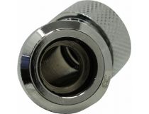 Alphacool 17402 Eiszapfen Штуцер (13мм, 45°) Silver