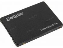 SSD 240 Gb SATA 6Gb/s Exegate Next Pro EX276539RUS  2.5  TLC (OEM)