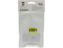 Кабель-адаптер USB-C -  HDMI(F)+USB3.0+USB-C+LAN