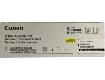 Фотобарабан Canon C-EXV47DU Black для iR C1325/C1335 8520B002AA 