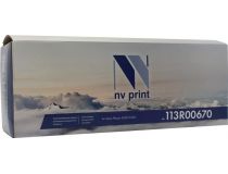 Барабан NV-Print 113R00670 для Xerox Phaser 5500/5550
