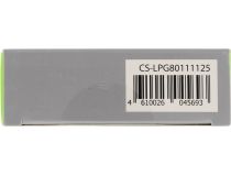 Cactus CS-LPG80111125 пакеты для ламинирования (80x111мм, 125мкм, уп. 100 шт)