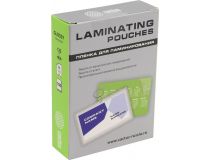 Cactus CS-LPG80111125 пакеты для ламинирования (80x111мм, 125мкм, уп. 100 шт)