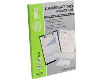 Cactus CS-LPGA460100 пакеты для ламинирования (A4, 60мкм, уп.100 шт)