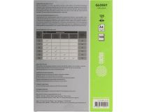 Cactus CS-LPGA4125100 пакеты для ламинирования (A4, 125мкм, уп. 100 шт)