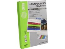Cactus CS-LPGA4125100 пакеты для ламинирования (A4, 125мкм, уп. 100 шт)