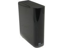 WD WDBWLG0080HBK-EESN Elements 8Tb Black EXT (RTL) 3.5  USB3.0